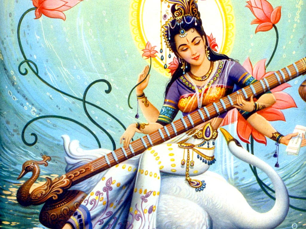 Sarasvati