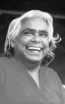 Foto von Swami Vishnudevananda